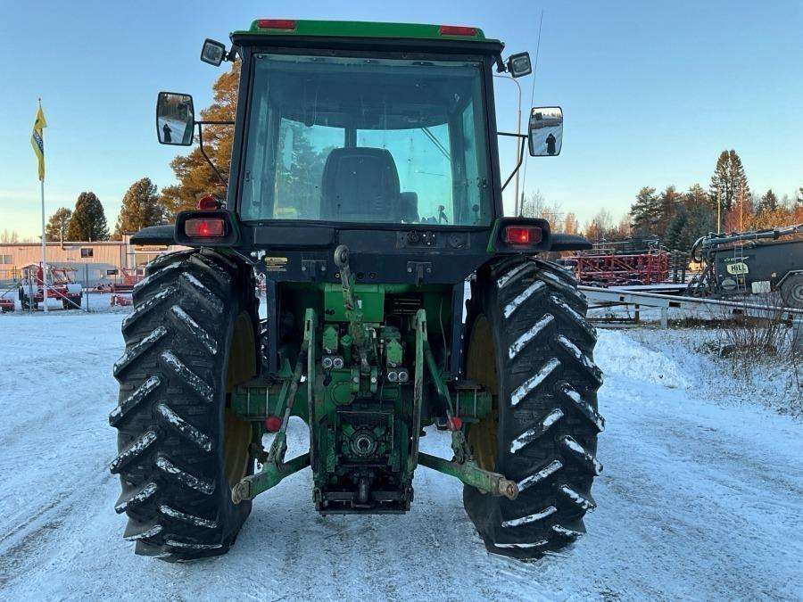 1980 John Deere 4040 Tractor - Image 46