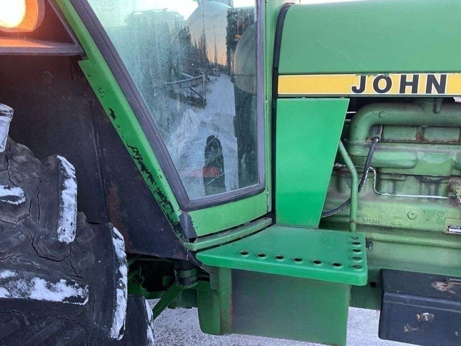 1980 John Deere 4040 Tractor - Image 47
