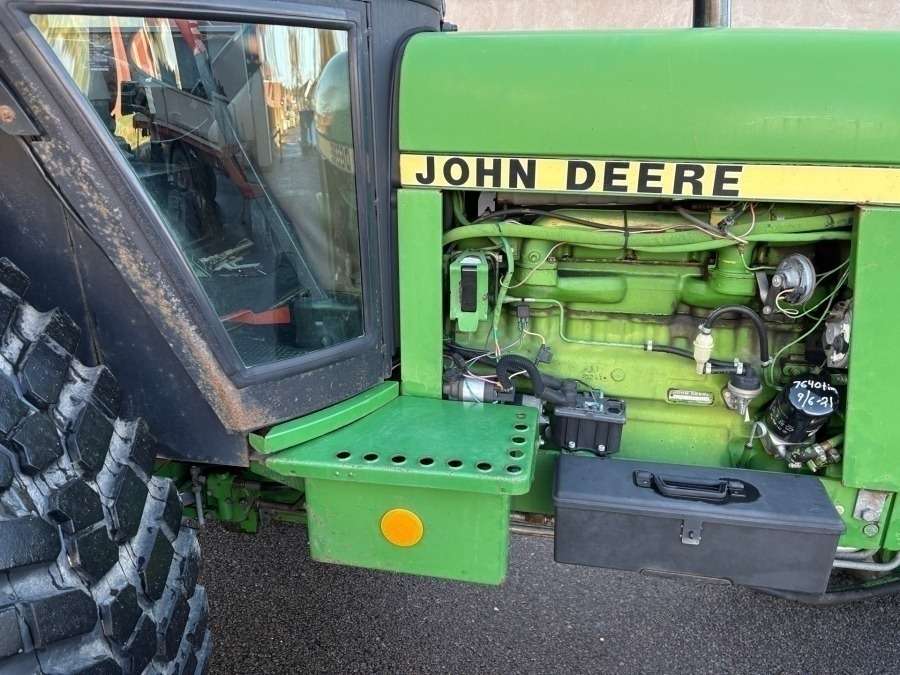 1989 JOHN DEERE 2755 - Image 51