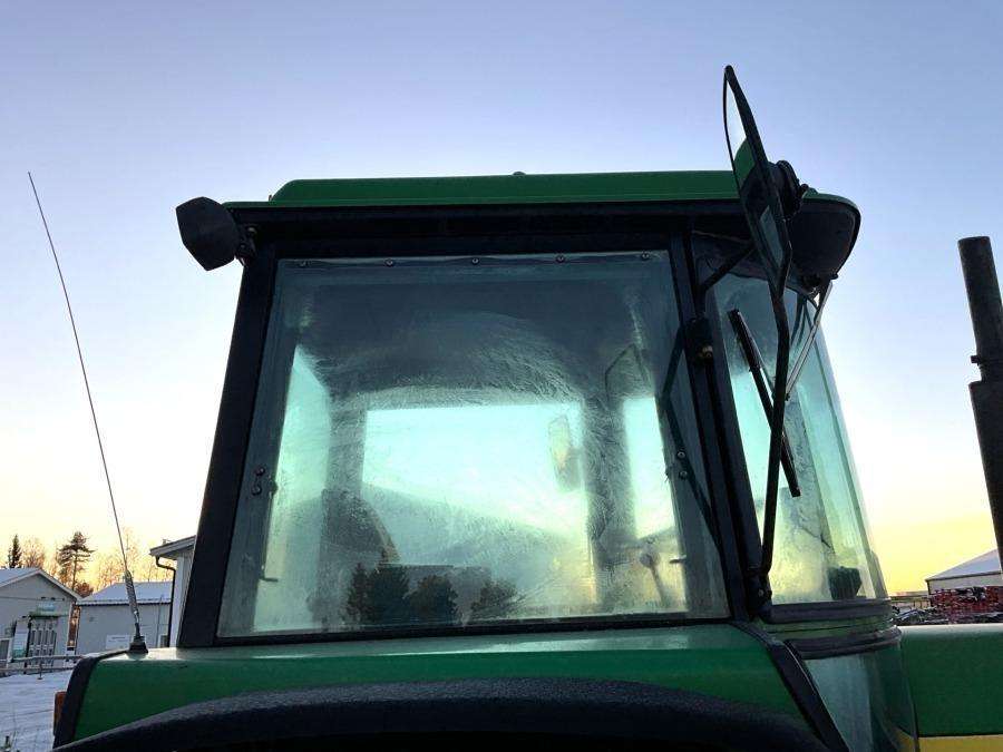 1980 John Deere 4040 Tractor - Image 48