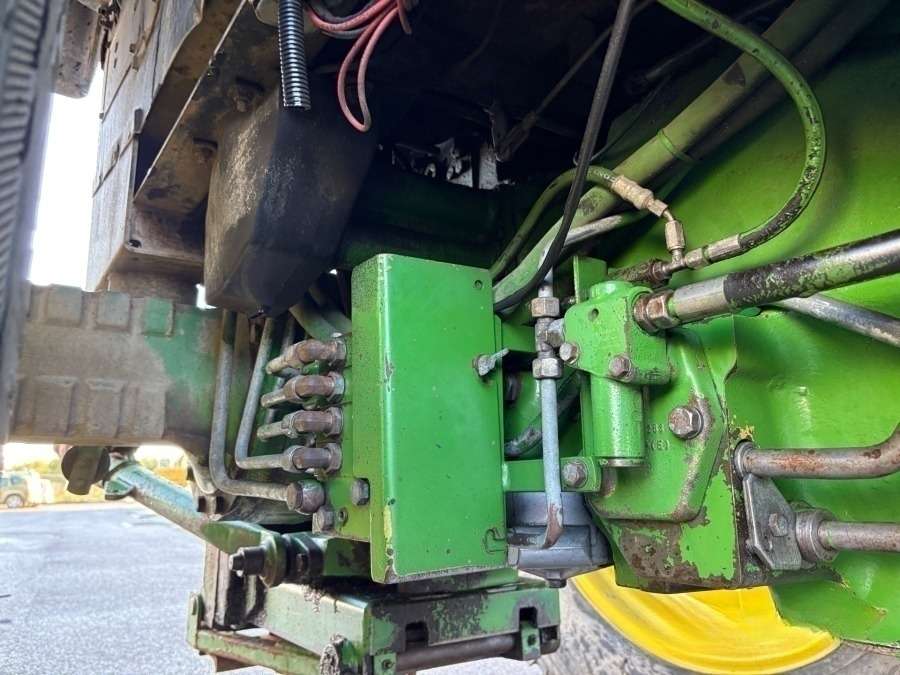 1989 JOHN DEERE 2755 - Image 50