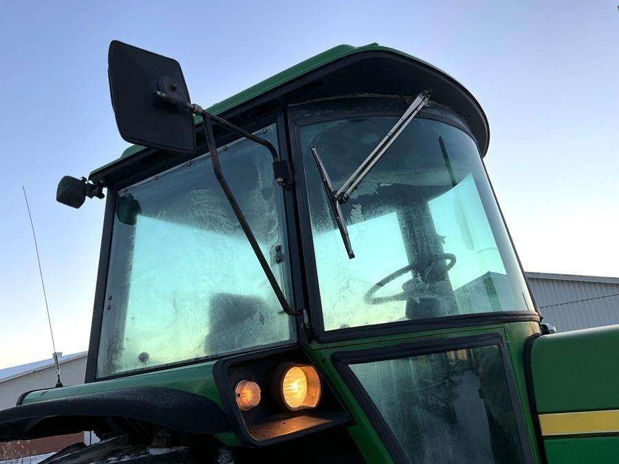 1980 John Deere 4040 Tractor - Image 49