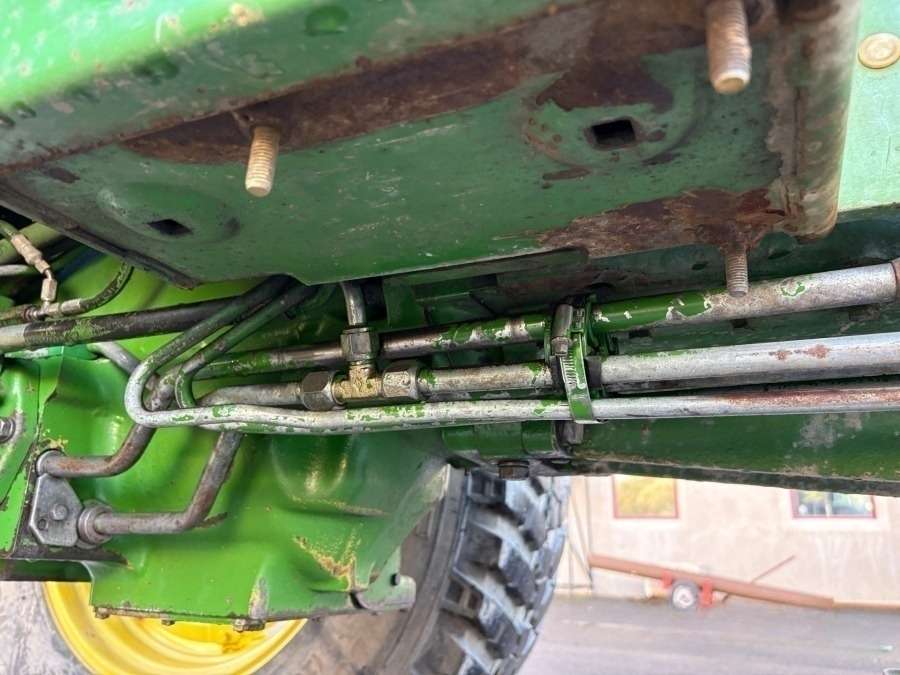 1989 JOHN DEERE 2755 - Image 49