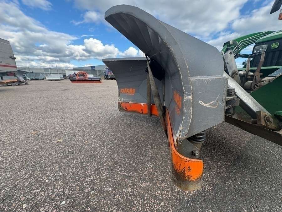 2008 John Deere 3520 Tractor - Image 50