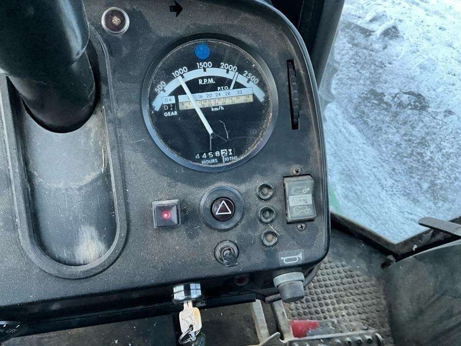 1980 John Deere 4040 Tractor - Image 6