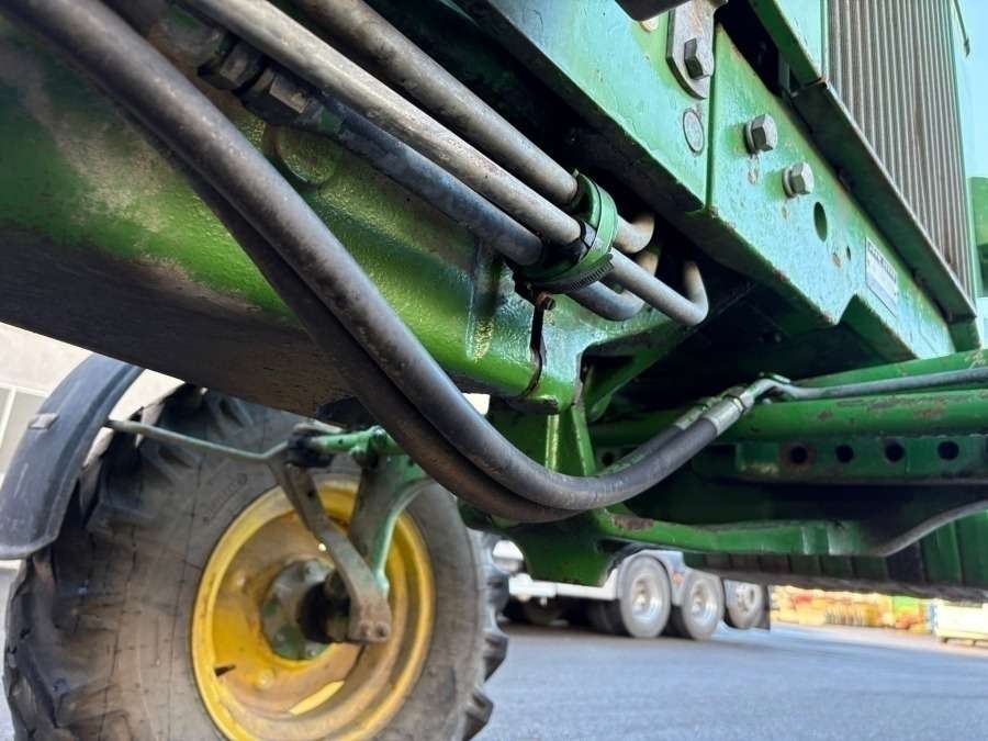 1989 JOHN DEERE 2755 - Image 48