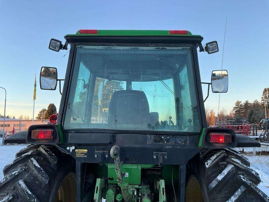 1980 John Deere 4040 Tractor - Image 51