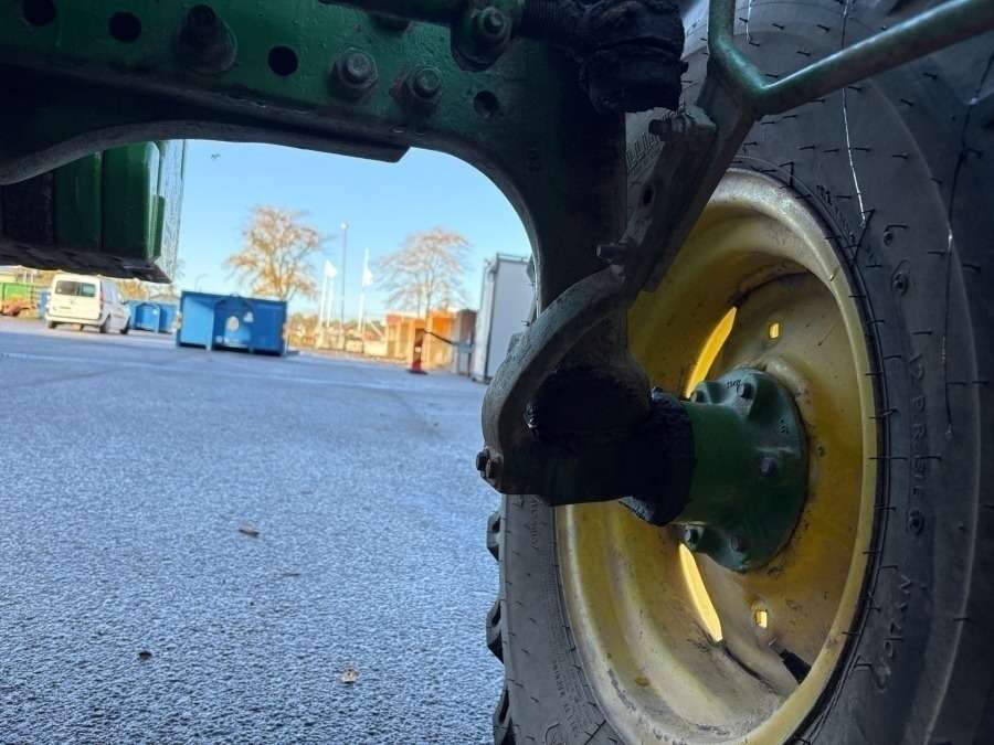 1989 JOHN DEERE 2755 - Image 47