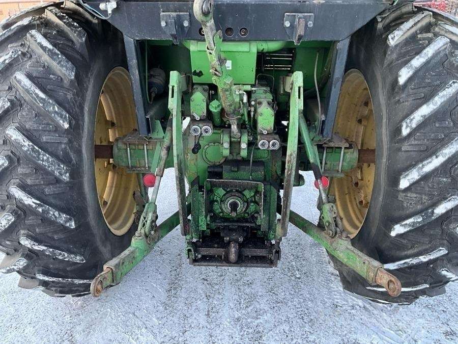 1980 John Deere 4040 Tractor - Image 52