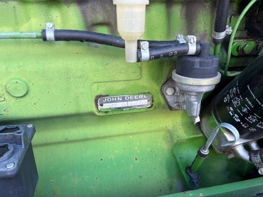 1989 JOHN DEERE 2755 - Image 46