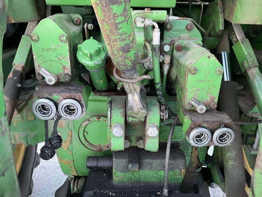 1980 John Deere 4040 Tractor - Image 53