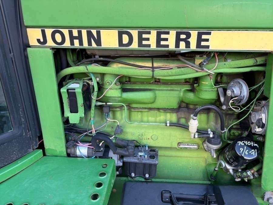 1989 JOHN DEERE 2755 - Image 45