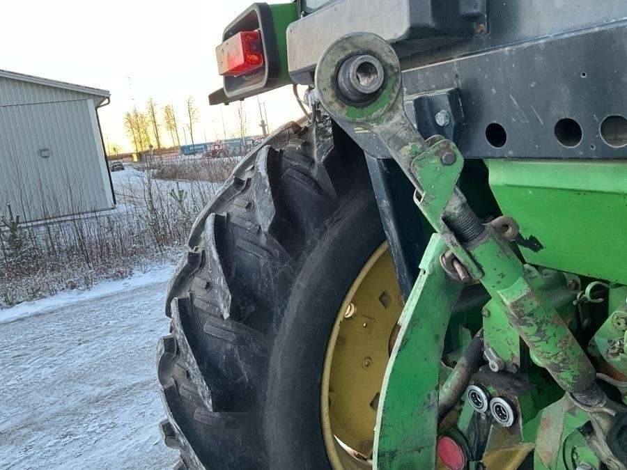 1980 John Deere 4040 Tractor - Image 54