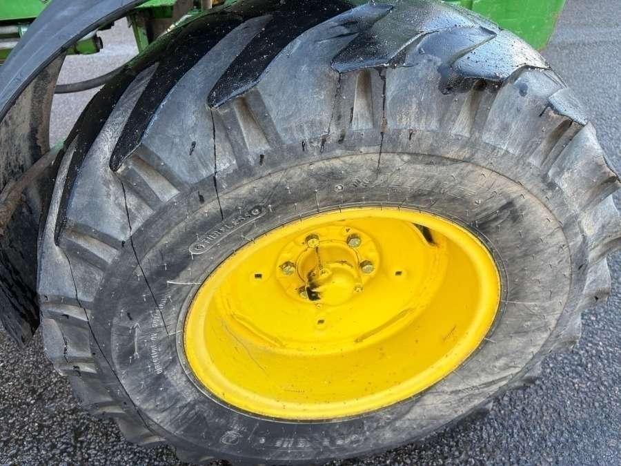 1989 JOHN DEERE 2755 - Image 44