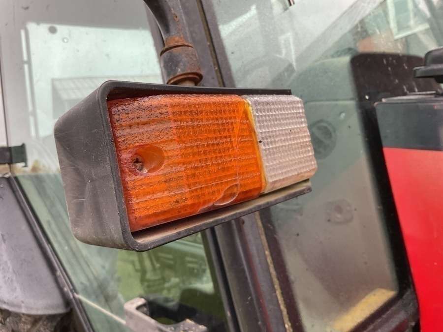 1998 Valtra Valmet 800 Four-Wheel Drive Tractor - Image 55