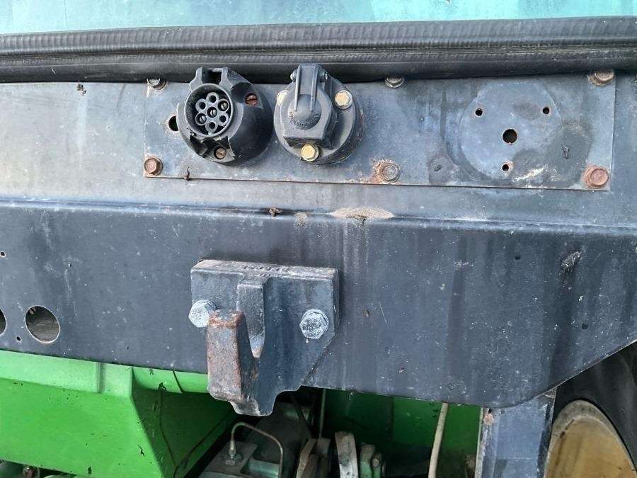 1980 John Deere 4040 Tractor - Image 55