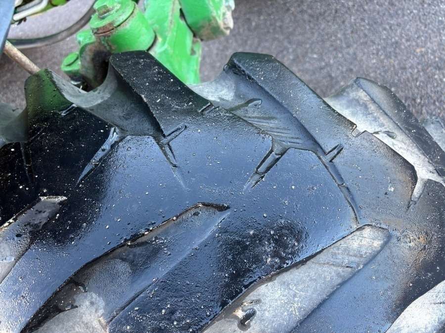 1989 JOHN DEERE 2755 - Image 43