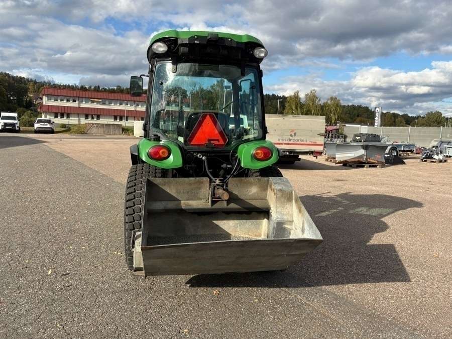 2008 John Deere 3520 Tractor - Image 56