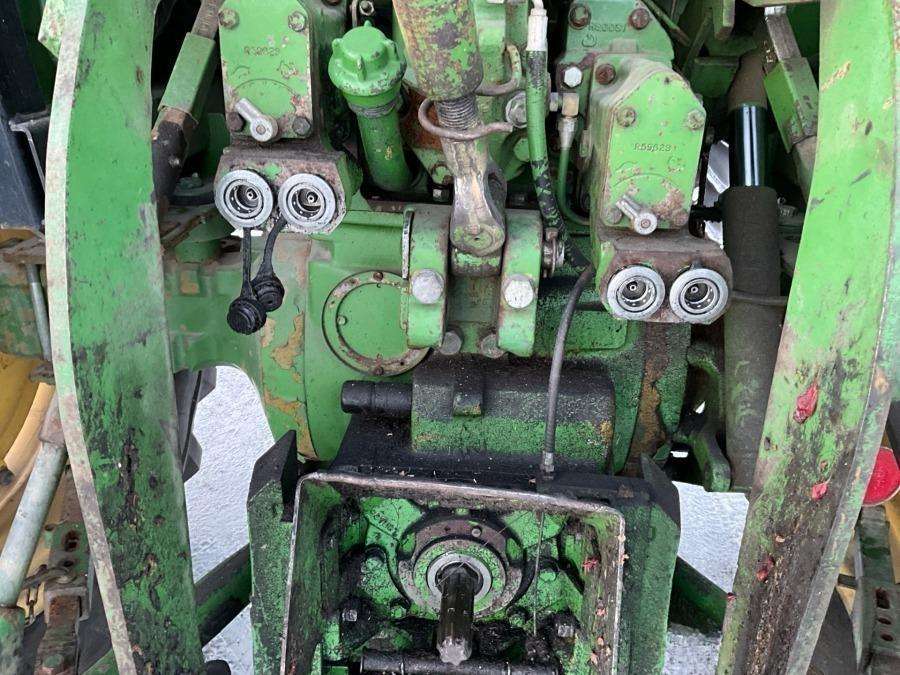 1980 John Deere 4040 Tractor - Image 56