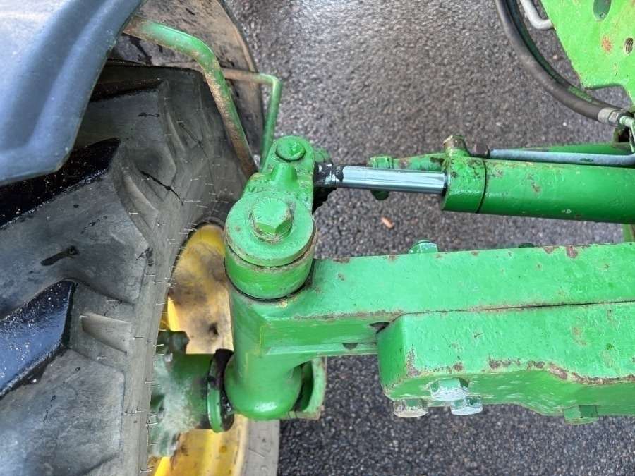 1989 JOHN DEERE 2755 - Image 41