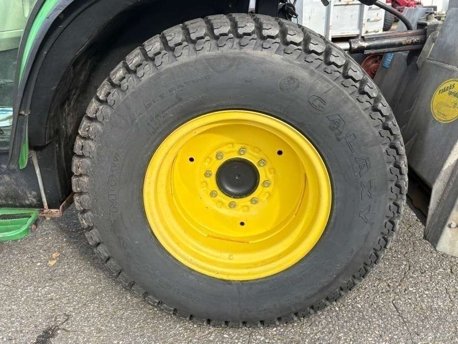 2008 John Deere 3520 Tractor - Image 58