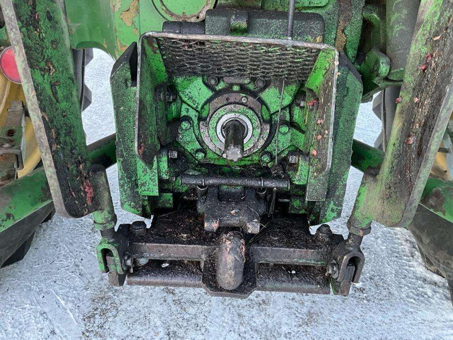 1980 John Deere 4040 Tractor - Image 58