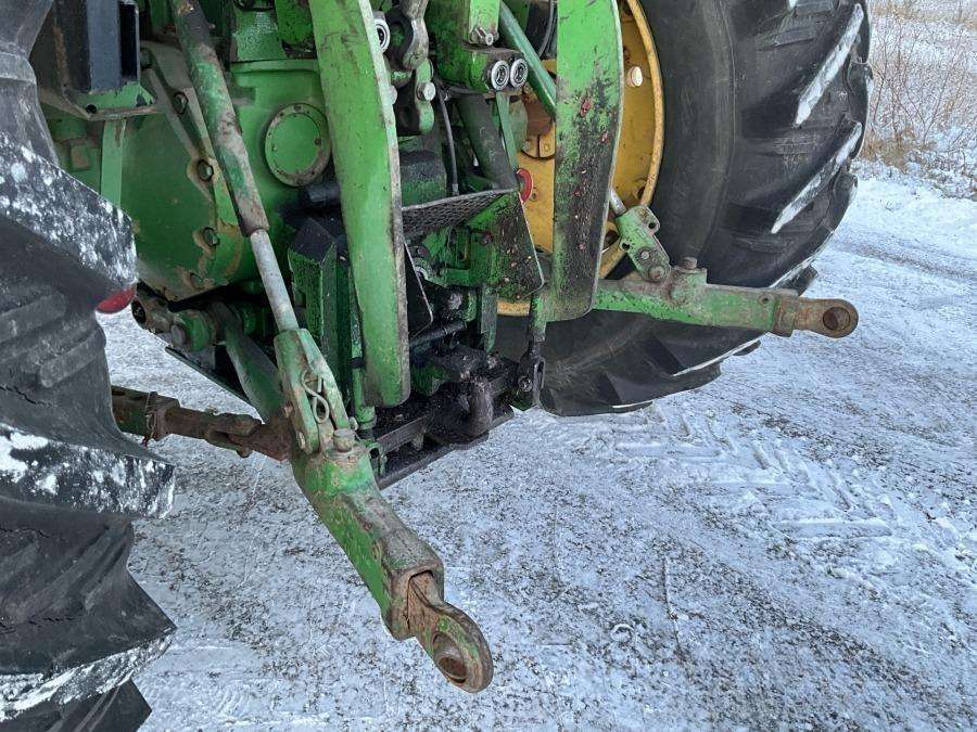 1980 John Deere 4040 Tractor - Image 59