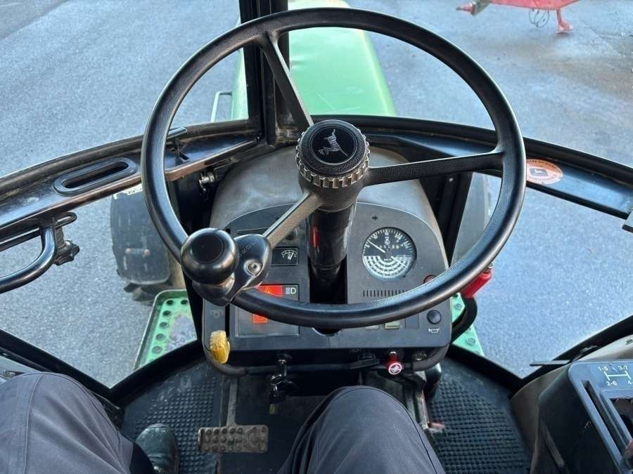 1989 JOHN DEERE 2755 - Image 39