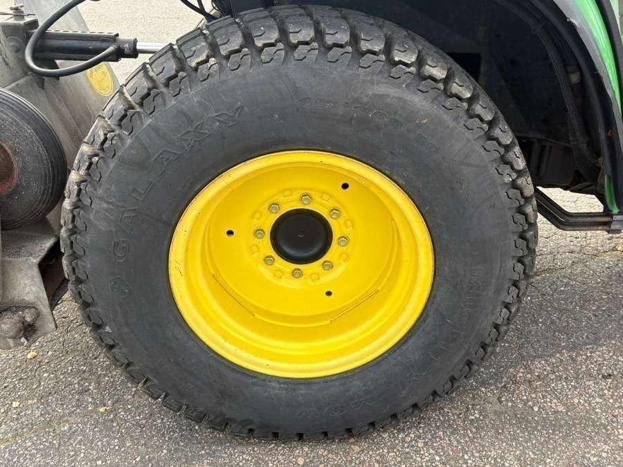 2008 John Deere 3520 Tractor - Image 60