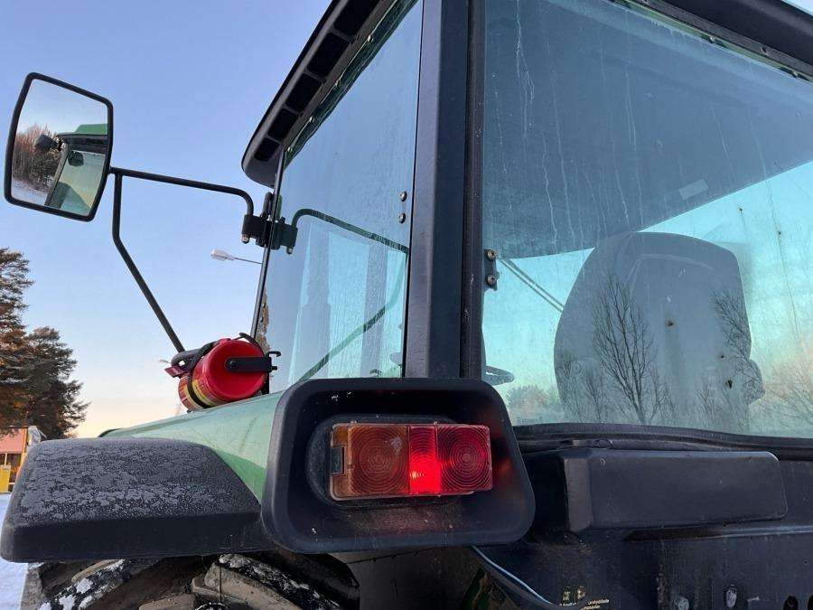 1980 John Deere 4040 Tractor - Image 60