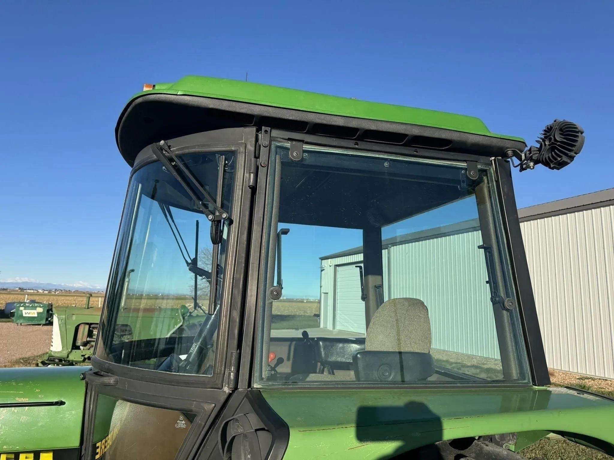 1989 JOHN DEERE 2755 - Image 31