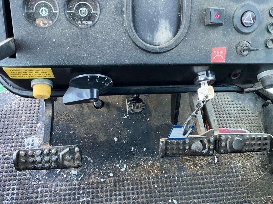 1980 John Deere 4040 Tractor - Image 7