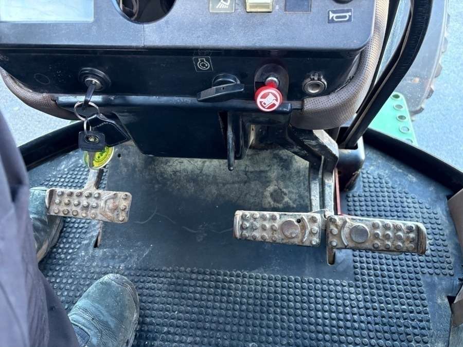 1989 JOHN DEERE 2755 - Image 38