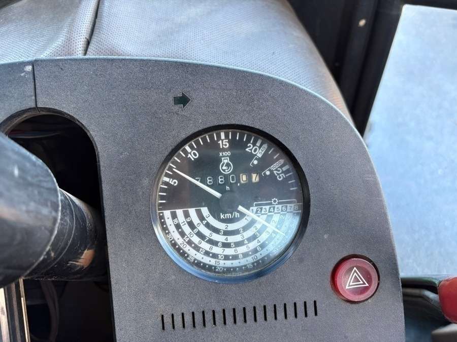 1989 JOHN DEERE 2755 - Image 37