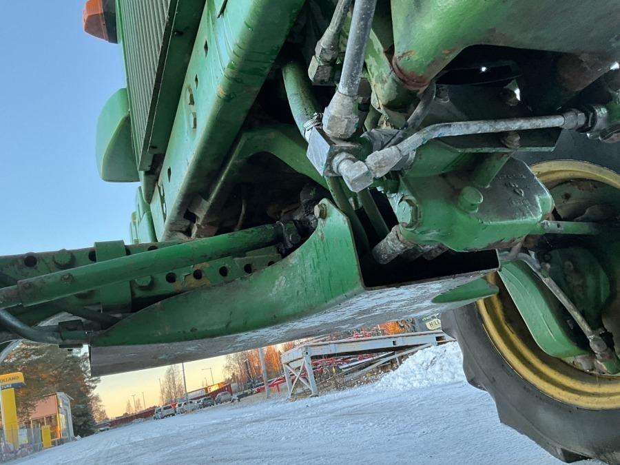 1980 John Deere 4040 Tractor - Image 62