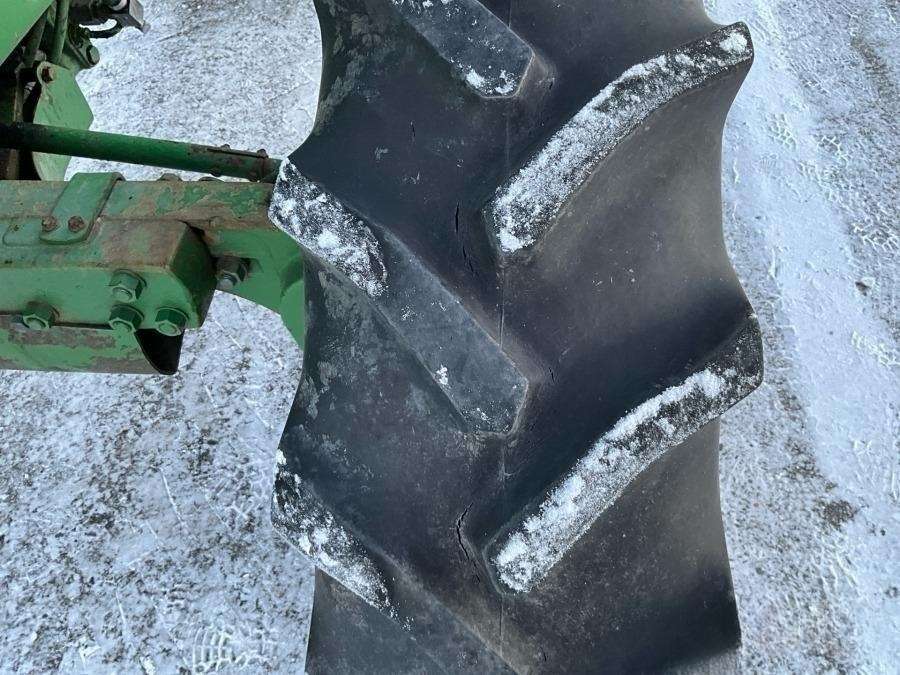1980 John Deere 4040 Tractor - Image 65