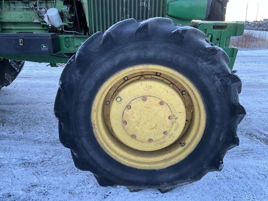 1980 John Deere 4040 Tractor - Image 66