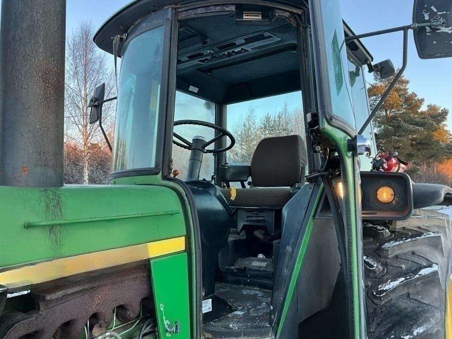1980 John Deere 4040 Tractor - Image 68