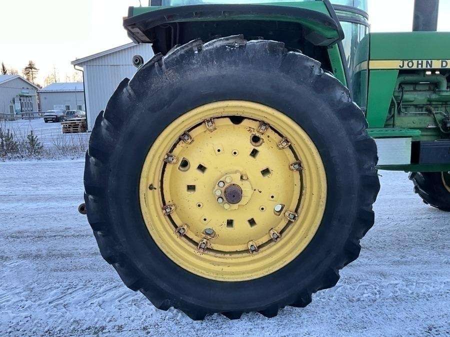 1980 John Deere 4040 Tractor - Image 69
