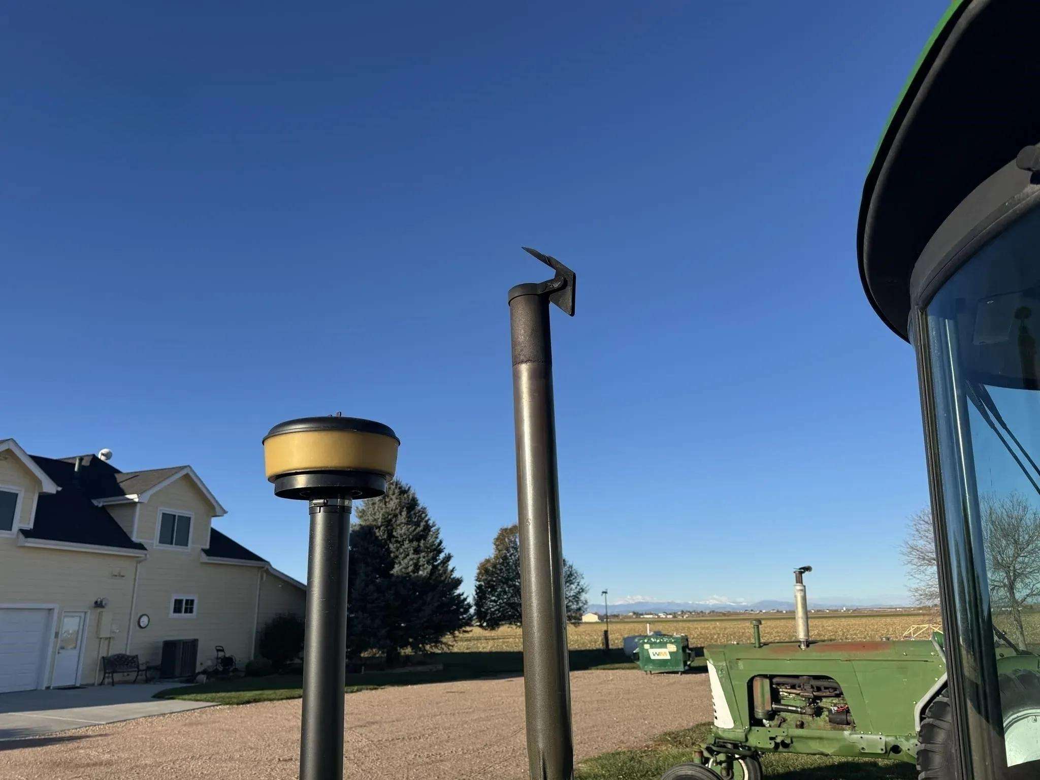 1989 JOHN DEERE 2755 - Image 30