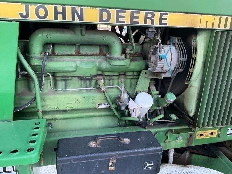 1980 John Deere 4040 Tractor - Image 74