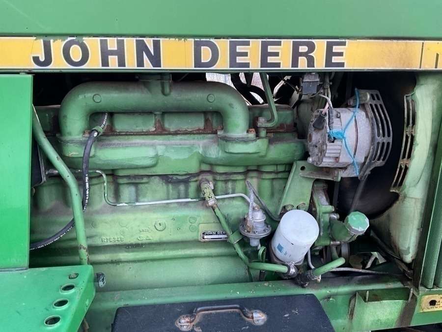 1980 John Deere 4040 Tractor - Image 76