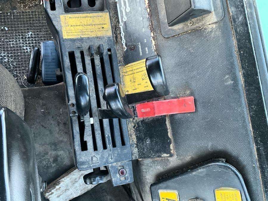 1980 John Deere 4040 Tractor - Image 10